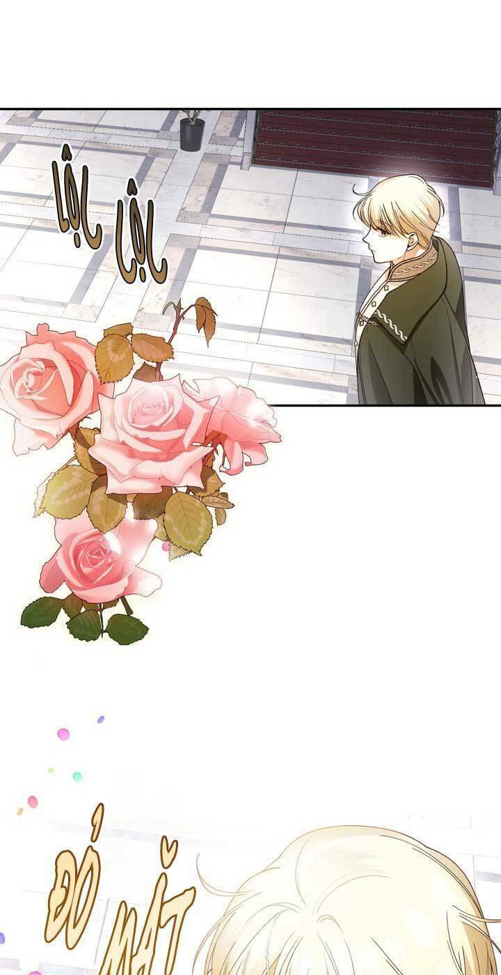 Phương Pháp Che Giấu Đứa Con Của Hoàng Đế - Chapter 54 - Page 16