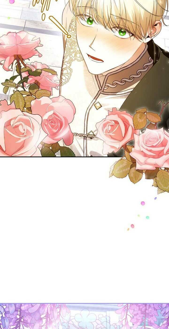 Phương Pháp Che Giấu Đứa Con Của Hoàng Đế - Chapter 54 - Page 17