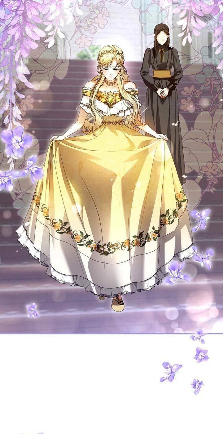 Phương Pháp Che Giấu Đứa Con Của Hoàng Đế - Chapter 54 - Page 18