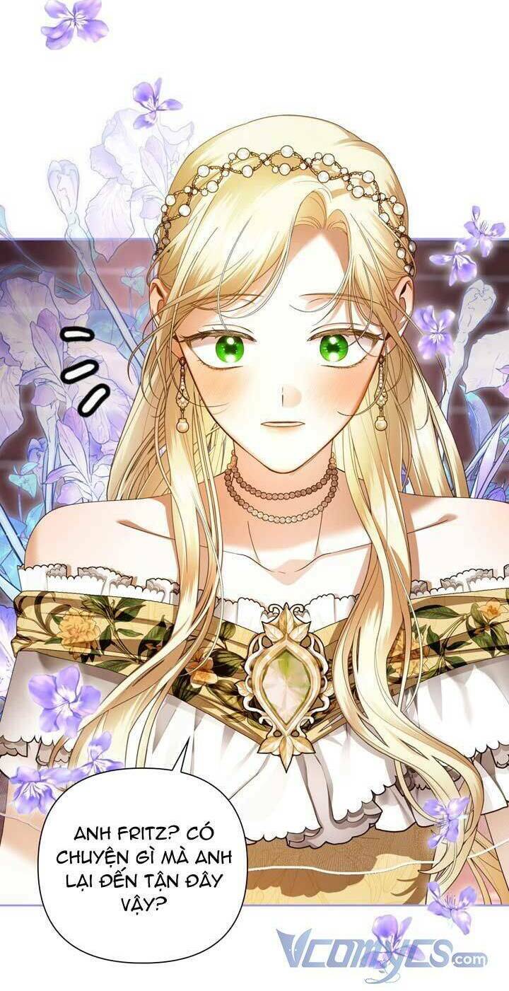 Phương Pháp Che Giấu Đứa Con Của Hoàng Đế - Chapter 54 - Page 19