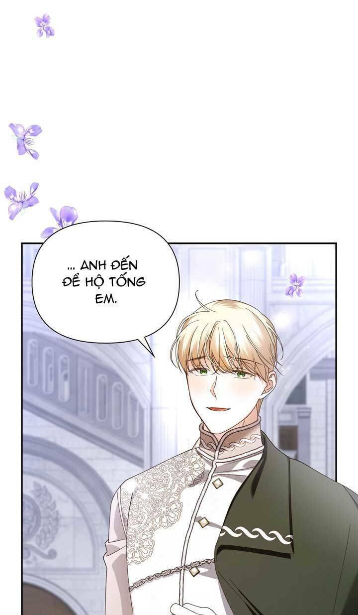 Phương Pháp Che Giấu Đứa Con Của Hoàng Đế - Chapter 54 - Page 20