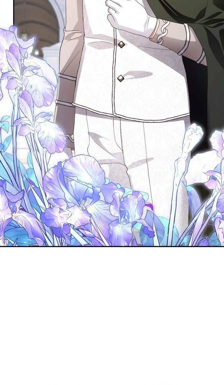 Phương Pháp Che Giấu Đứa Con Của Hoàng Đế - Chapter 54 - Page 21