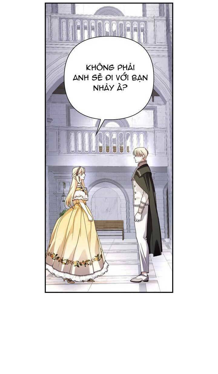 Phương Pháp Che Giấu Đứa Con Của Hoàng Đế - Chapter 54 - Page 22