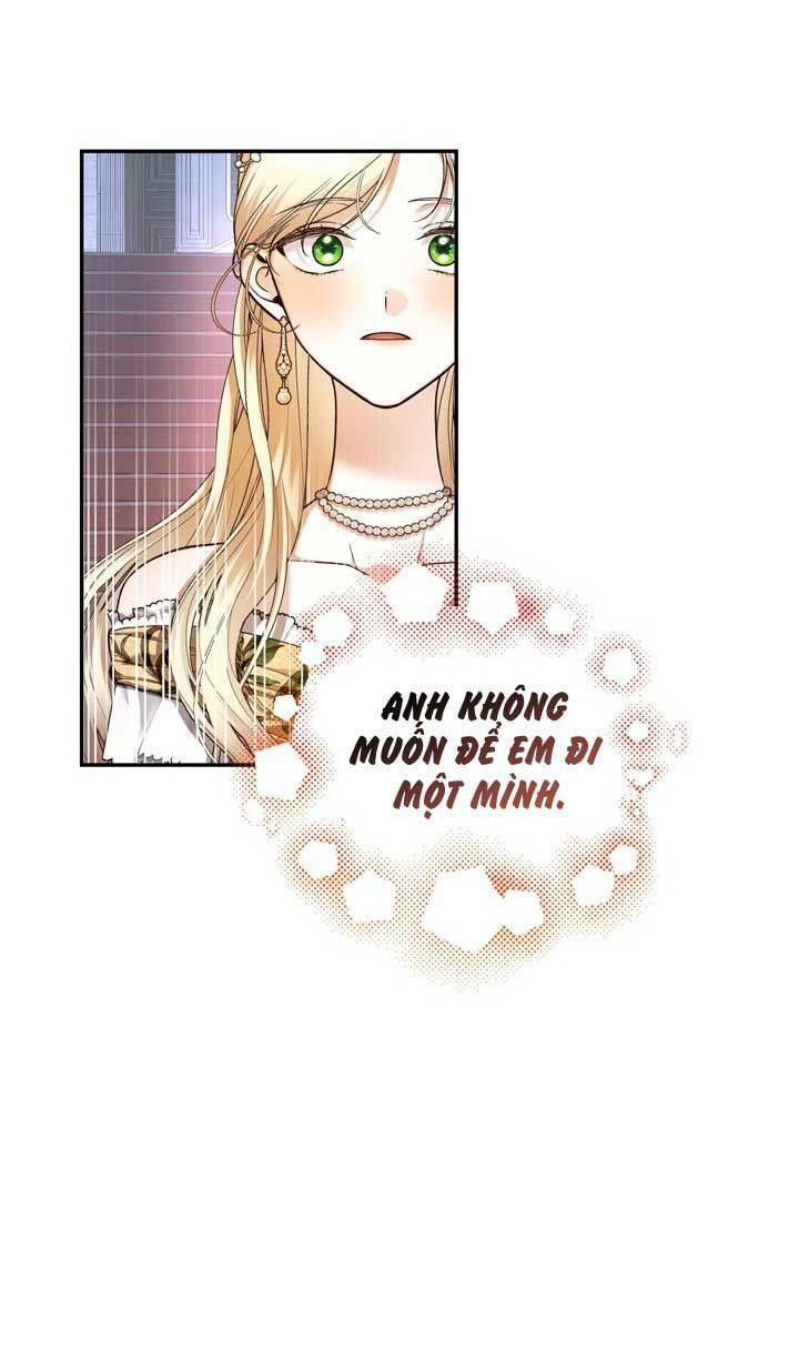 Phương Pháp Che Giấu Đứa Con Của Hoàng Đế - Chapter 54 - Page 24