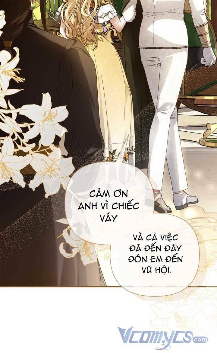 Phương Pháp Che Giấu Đứa Con Của Hoàng Đế - Chapter 54 - Page 31