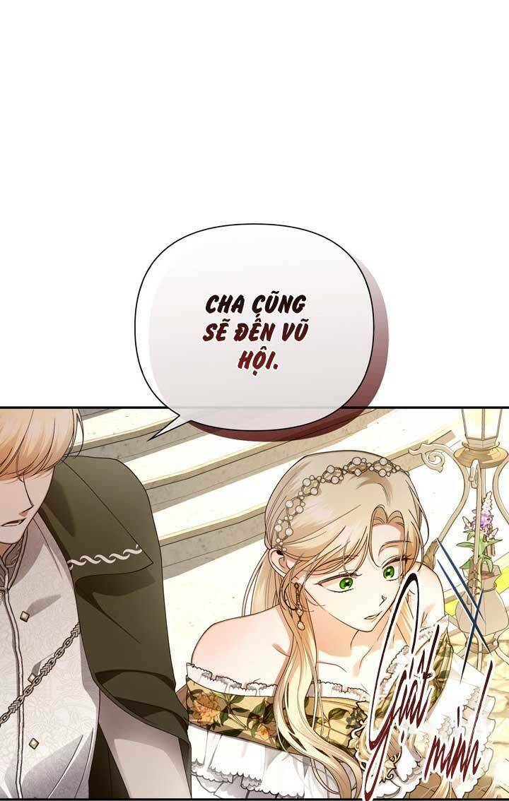 Phương Pháp Che Giấu Đứa Con Của Hoàng Đế - Chapter 54 - Page 32