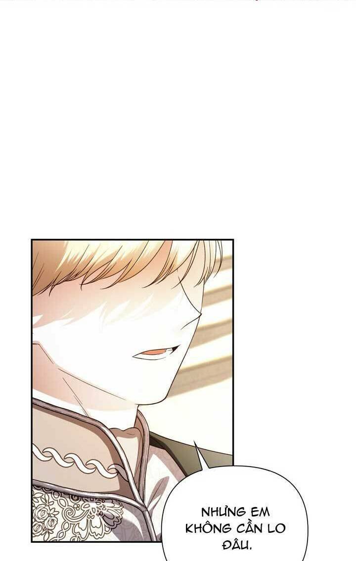 Phương Pháp Che Giấu Đứa Con Của Hoàng Đế - Chapter 54 - Page 33