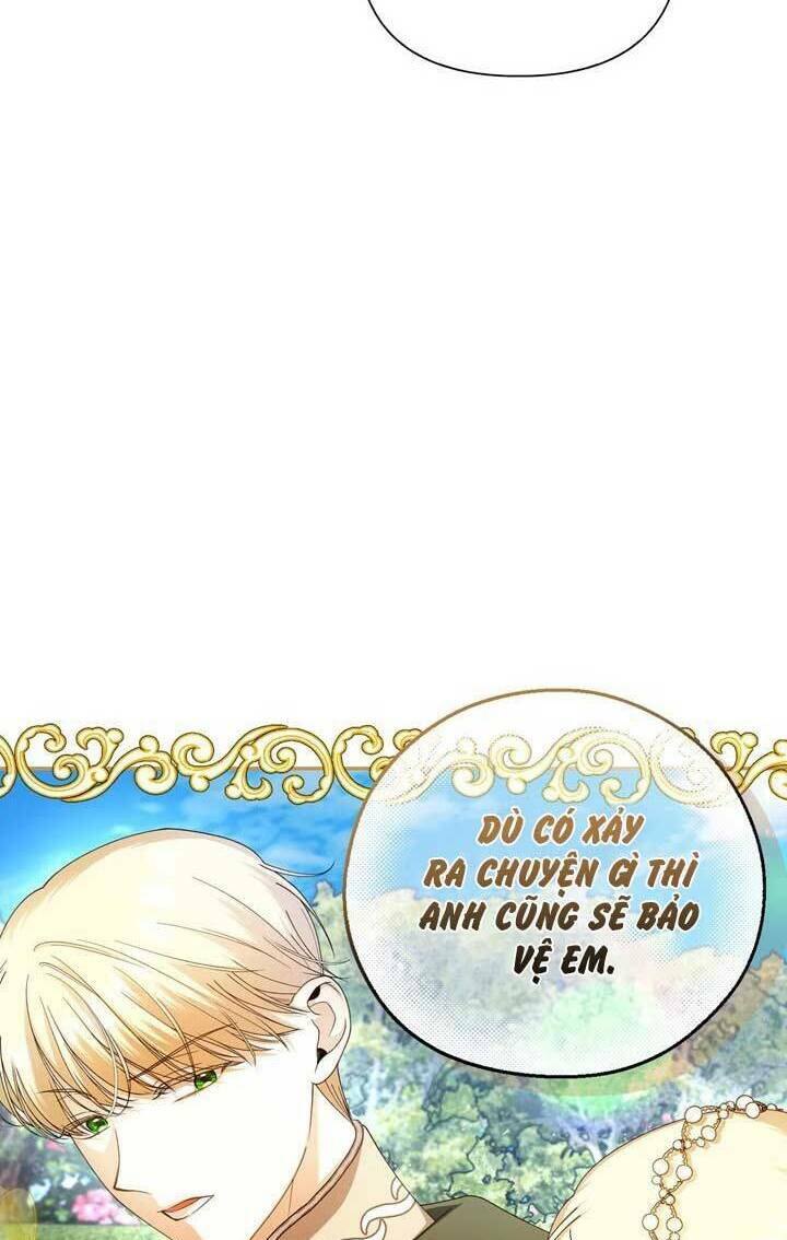 Phương Pháp Che Giấu Đứa Con Của Hoàng Đế - Chapter 54 - Page 34