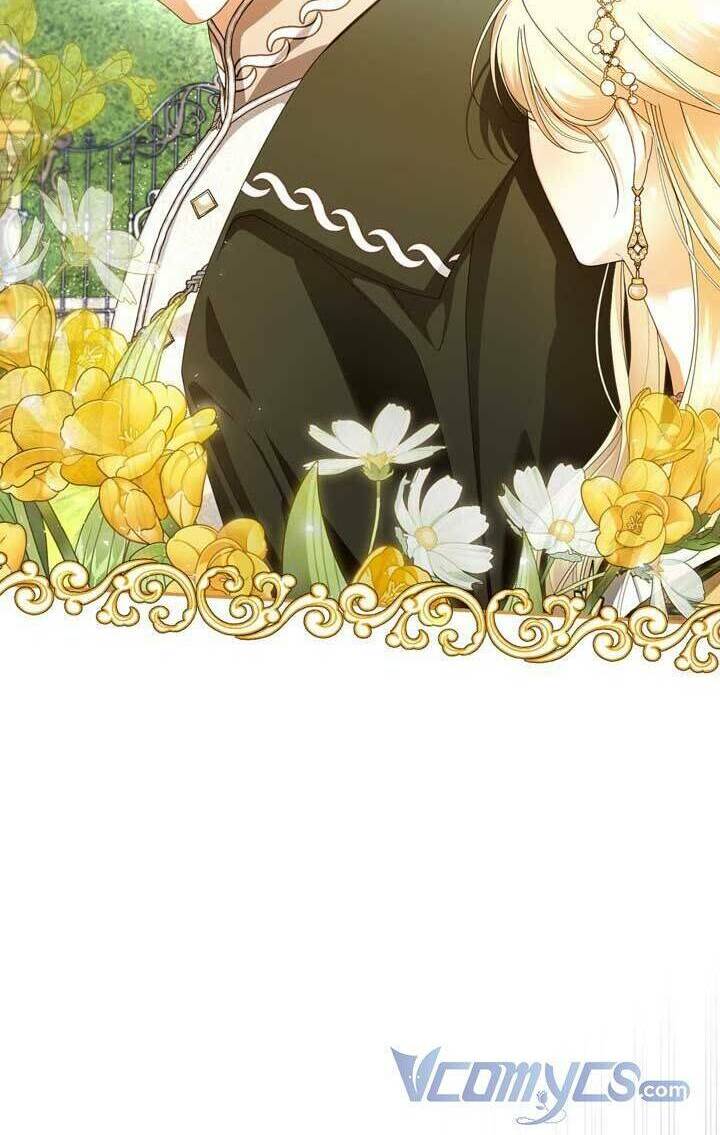 Phương Pháp Che Giấu Đứa Con Của Hoàng Đế - Chapter 54 - Page 35