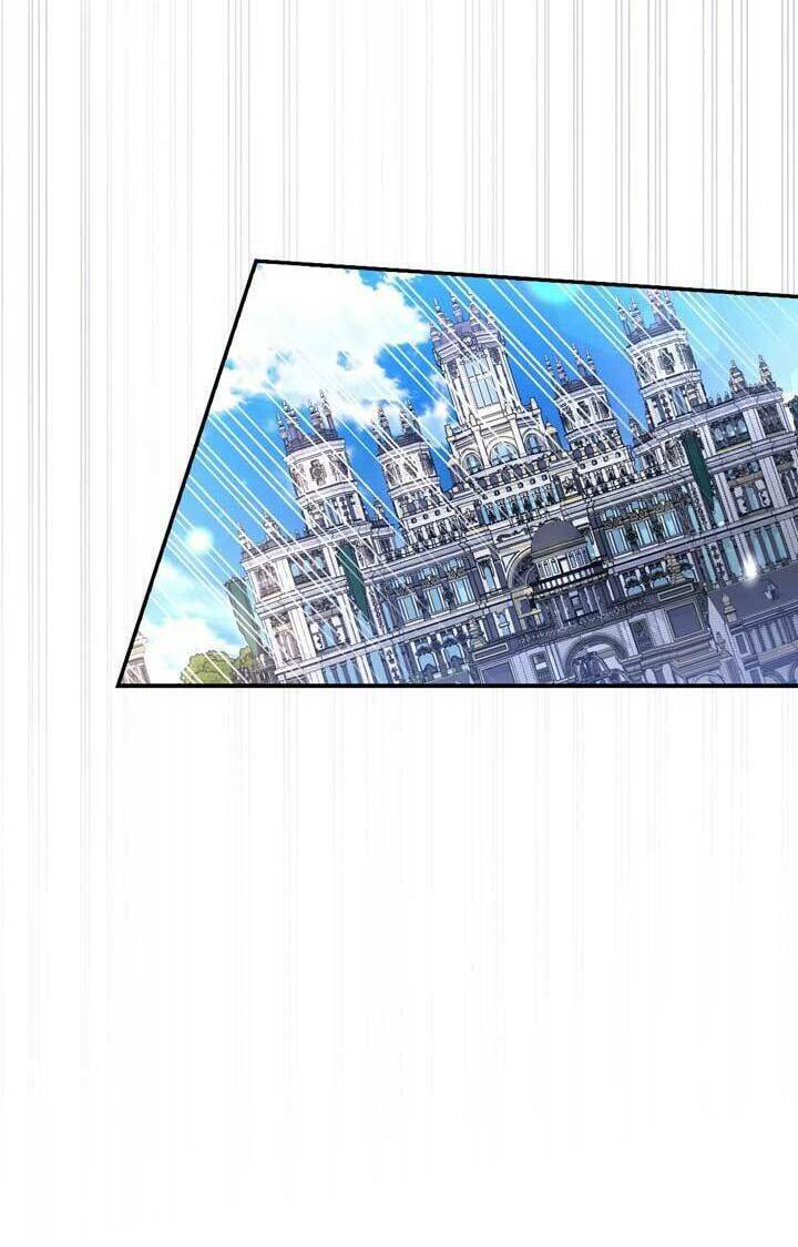 Phương Pháp Che Giấu Đứa Con Của Hoàng Đế - Chapter 54 - Page 37