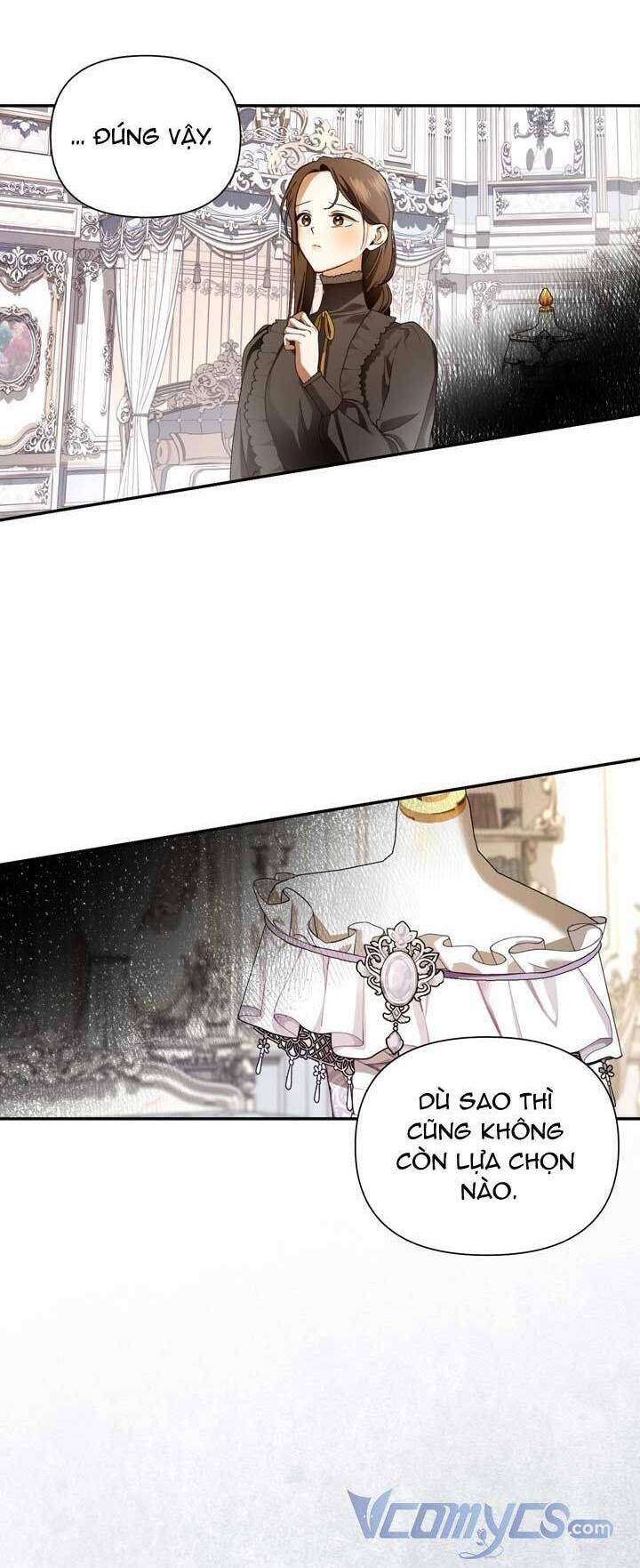 Phương Pháp Che Giấu Đứa Con Của Hoàng Đế - Chapter 54 - Page 3