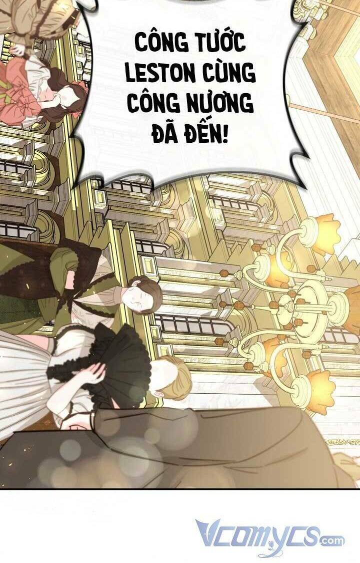 Phương Pháp Che Giấu Đứa Con Của Hoàng Đế - Chapter 54 - Page 39