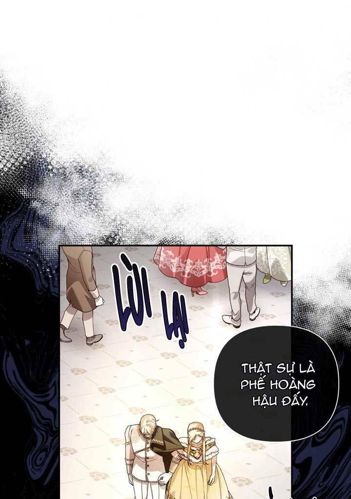 Phương Pháp Che Giấu Đứa Con Của Hoàng Đế - Chapter 54 - Page 40