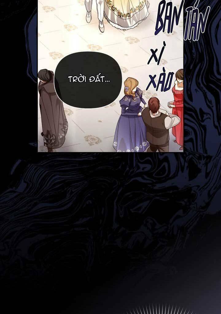 Phương Pháp Che Giấu Đứa Con Của Hoàng Đế - Chapter 54 - Page 41