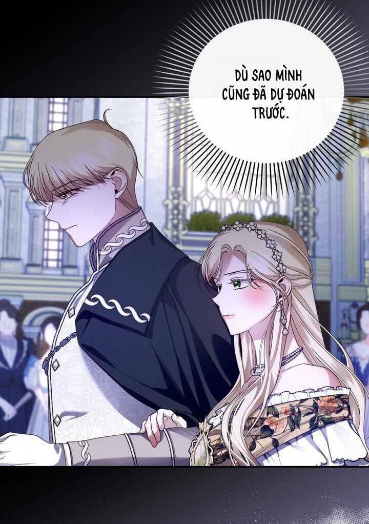 Phương Pháp Che Giấu Đứa Con Của Hoàng Đế - Chapter 54 - Page 42