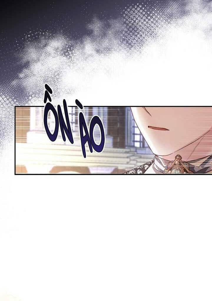 Phương Pháp Che Giấu Đứa Con Của Hoàng Đế - Chapter 54 - Page 43