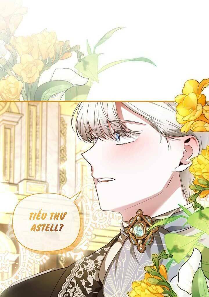 Phương Pháp Che Giấu Đứa Con Của Hoàng Đế - Chapter 54 - Page 44