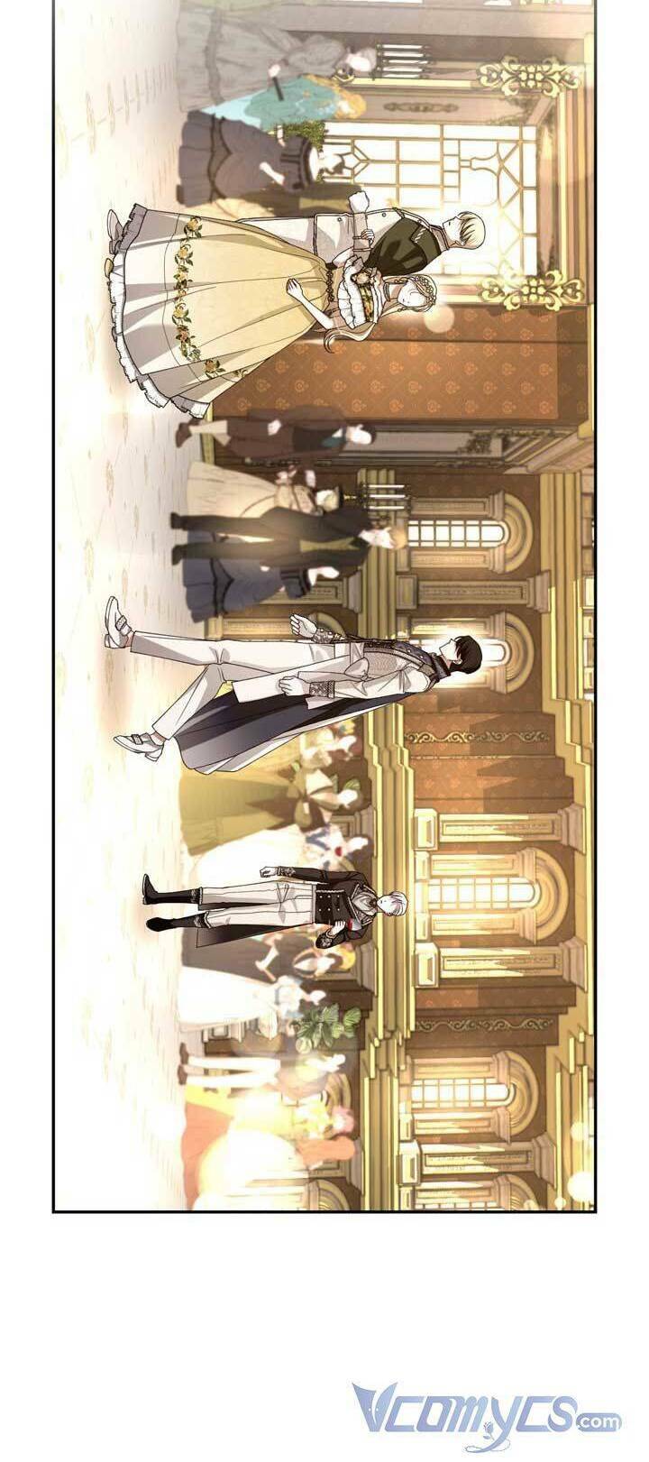 Phương Pháp Che Giấu Đứa Con Của Hoàng Đế - Chapter 54 - Page 47