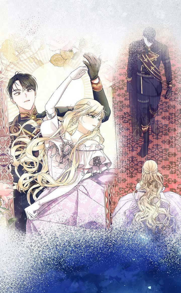 Phương Pháp Che Giấu Đứa Con Của Hoàng Đế - Chapter 54 - Page 4