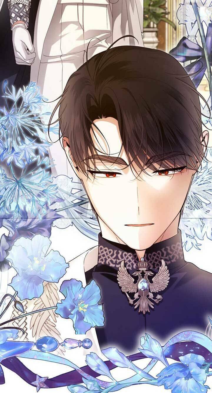 Phương Pháp Che Giấu Đứa Con Của Hoàng Đế - Chapter 54 - Page 49