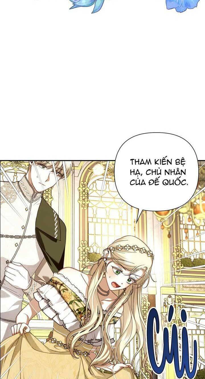 Phương Pháp Che Giấu Đứa Con Của Hoàng Đế - Chapter 54 - Page 50