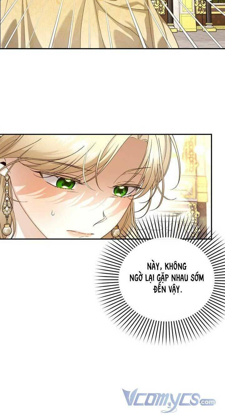 Phương Pháp Che Giấu Đứa Con Của Hoàng Đế - Chapter 54 - Page 51