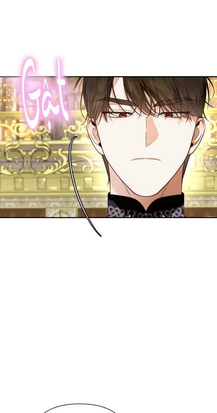 Phương Pháp Che Giấu Đứa Con Của Hoàng Đế - Chapter 54 - Page 53