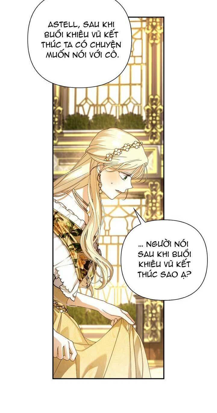 Phương Pháp Che Giấu Đứa Con Của Hoàng Đế - Chapter 54 - Page 54