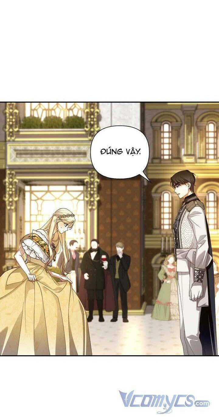 Phương Pháp Che Giấu Đứa Con Của Hoàng Đế - Chapter 54 - Page 55