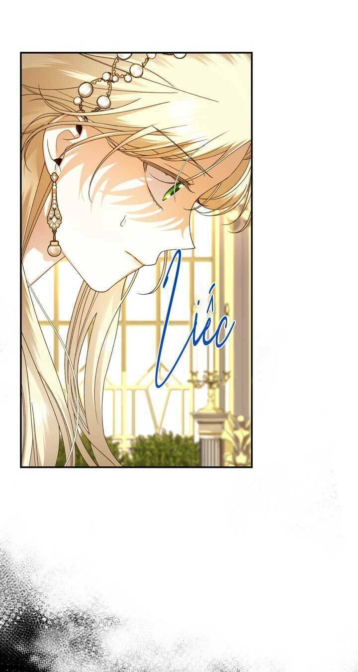 Phương Pháp Che Giấu Đứa Con Của Hoàng Đế - Chapter 54 - Page 56