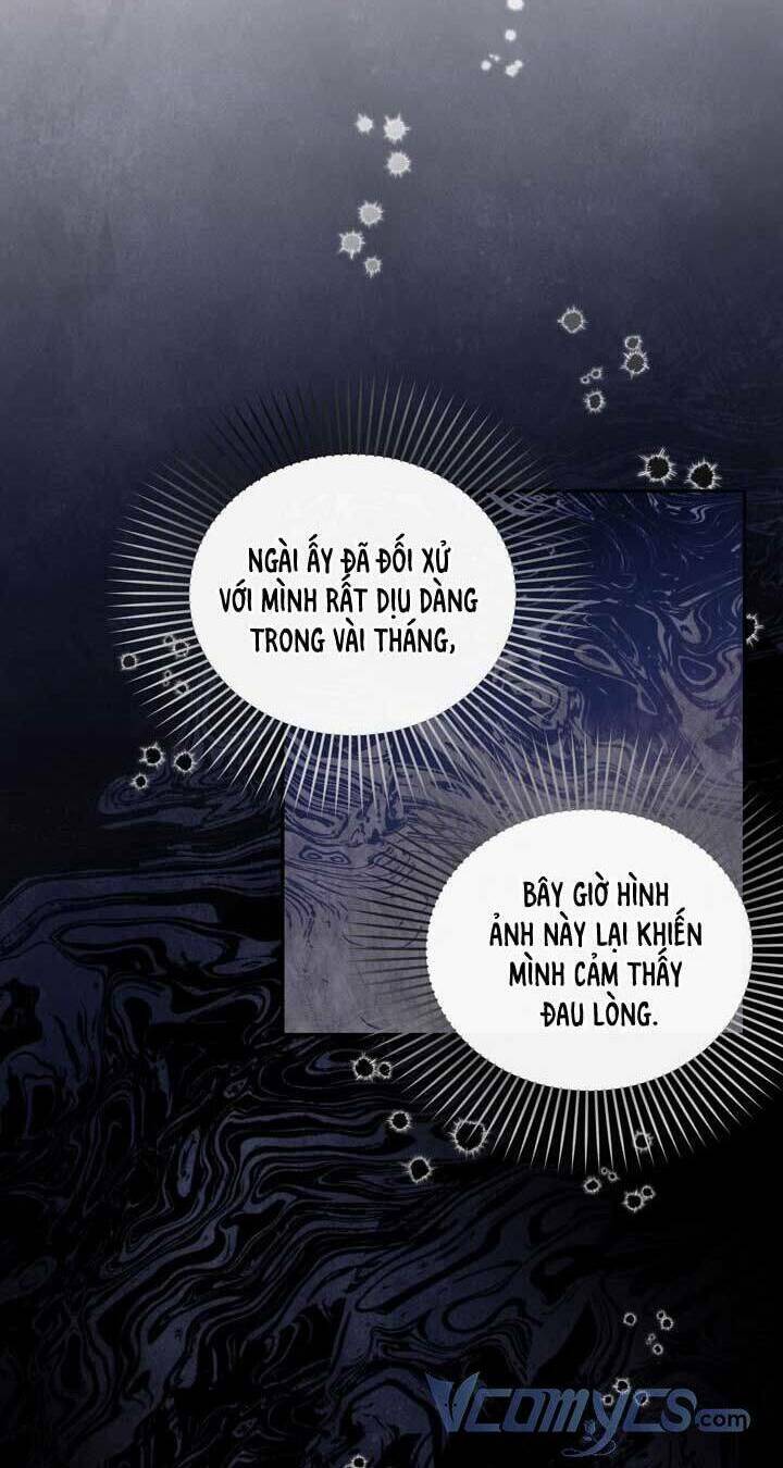 Phương Pháp Che Giấu Đứa Con Của Hoàng Đế - Chapter 54 - Page 59