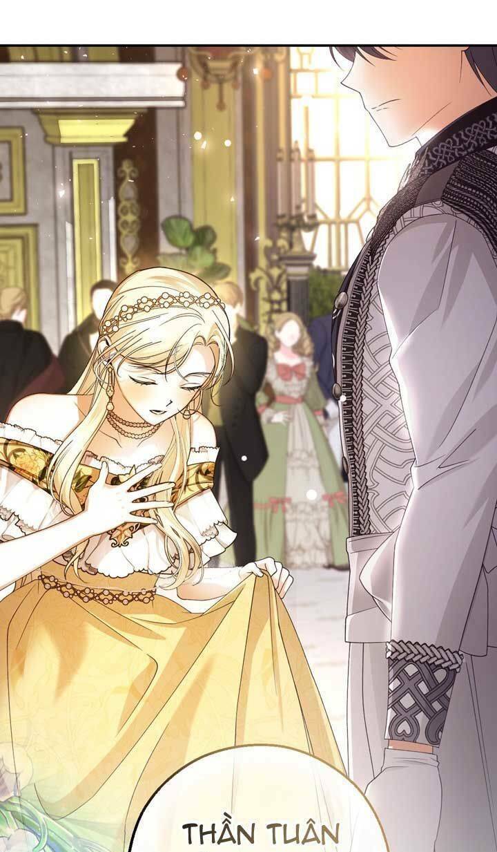 Phương Pháp Che Giấu Đứa Con Của Hoàng Đế - Chapter 54 - Page 64