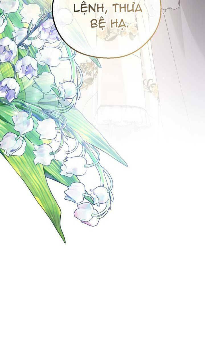 Phương Pháp Che Giấu Đứa Con Của Hoàng Đế - Chapter 54 - Page 65