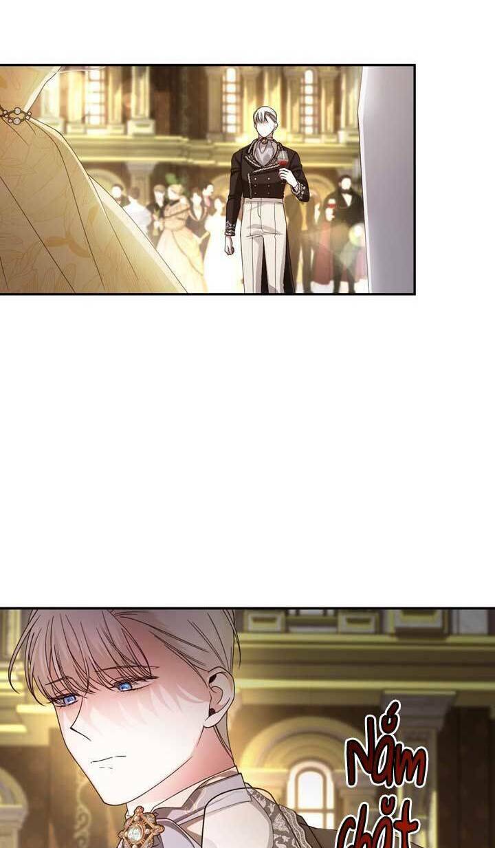 Phương Pháp Che Giấu Đứa Con Của Hoàng Đế - Chapter 54 - Page 66