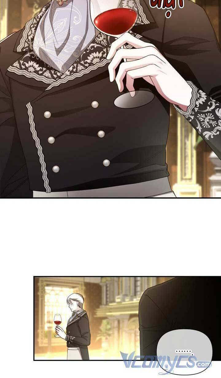 Phương Pháp Che Giấu Đứa Con Của Hoàng Đế - Chapter 54 - Page 67