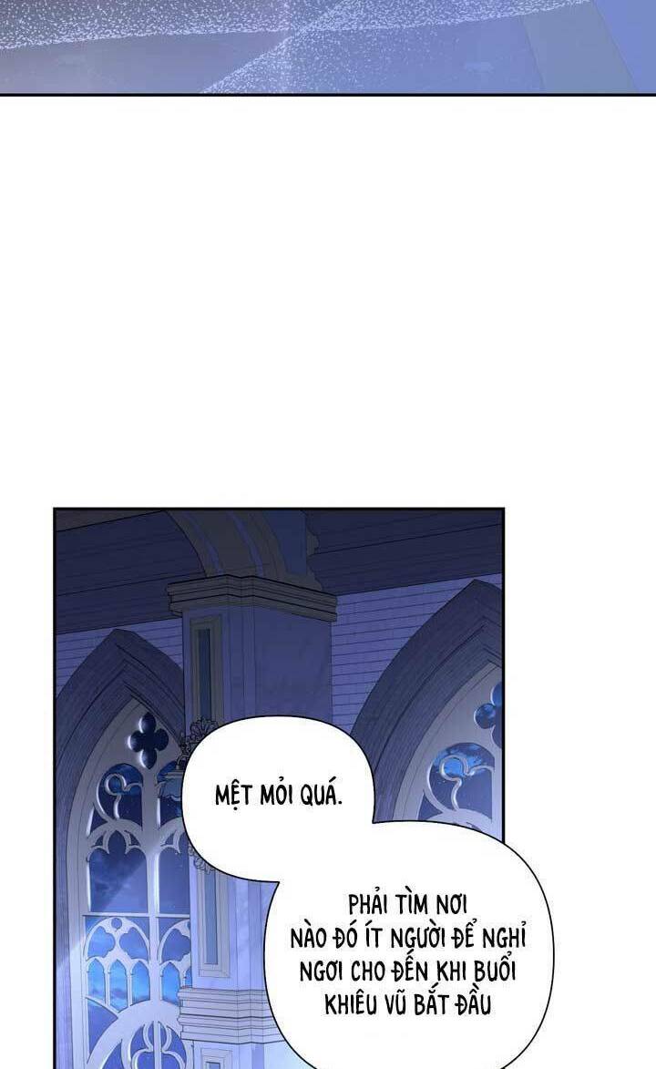 Phương Pháp Che Giấu Đứa Con Của Hoàng Đế - Chapter 54 - Page 69