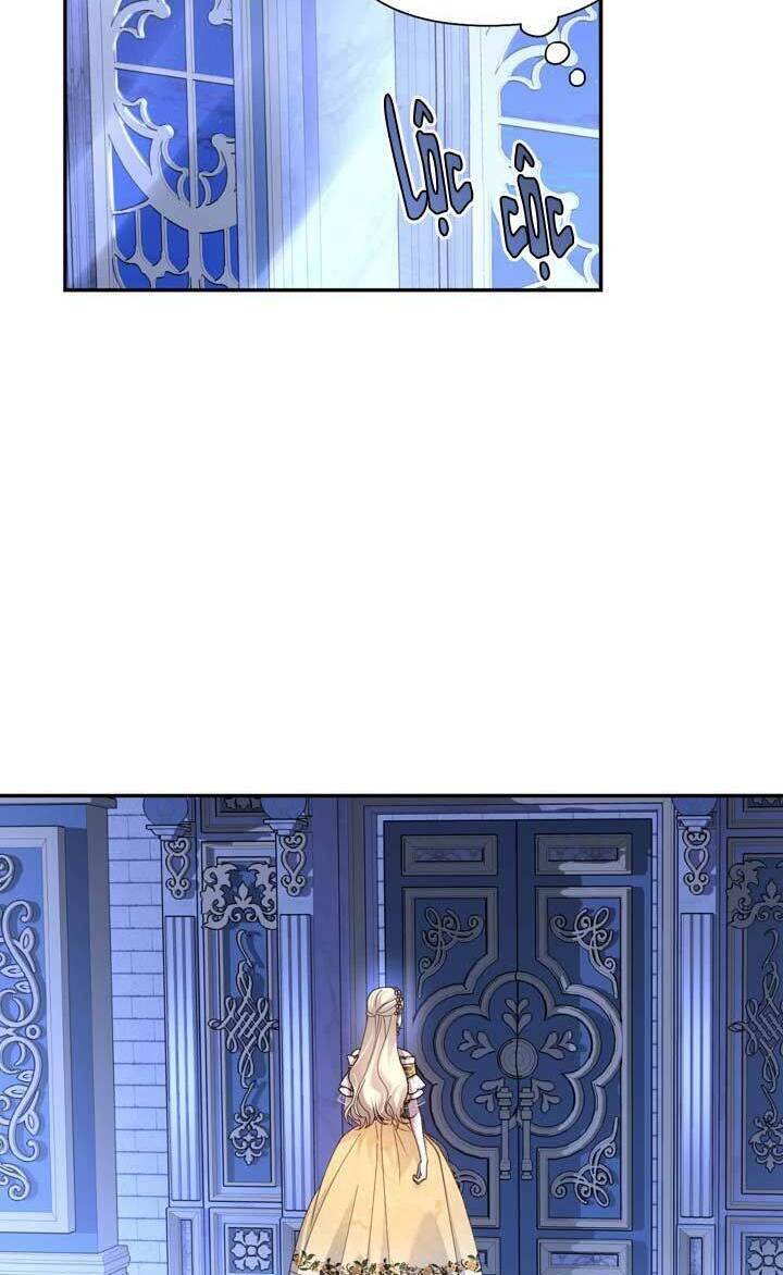 Phương Pháp Che Giấu Đứa Con Của Hoàng Đế - Chapter 54 - Page 70