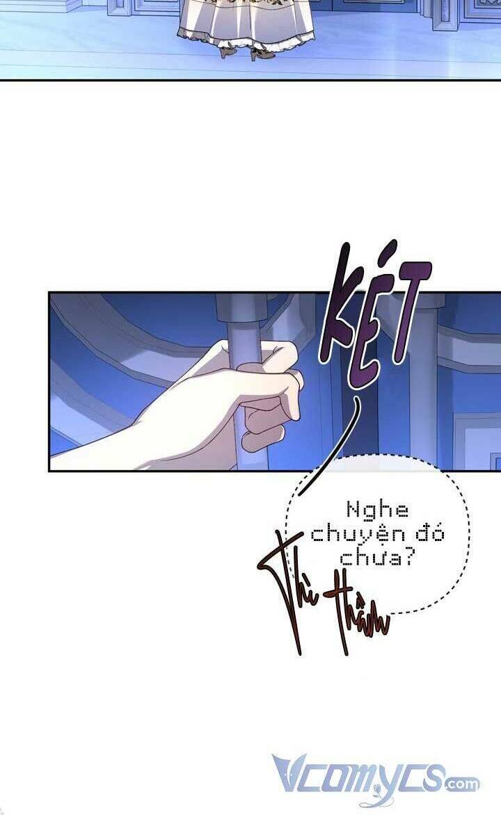 Phương Pháp Che Giấu Đứa Con Của Hoàng Đế - Chapter 54 - Page 71