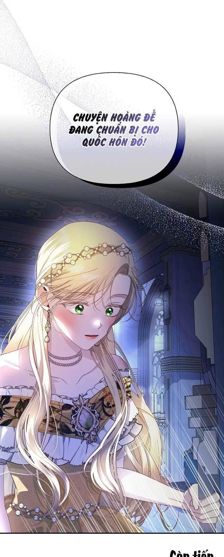 Phương Pháp Che Giấu Đứa Con Của Hoàng Đế - Chapter 54 - Page 72