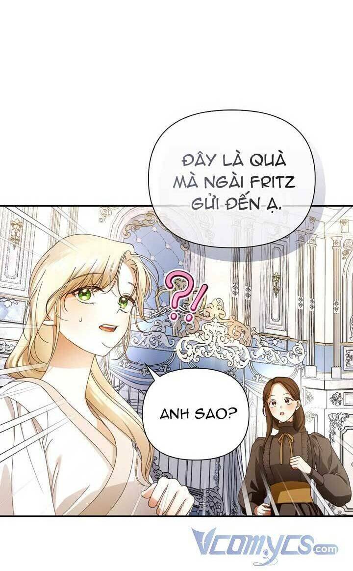 Phương Pháp Che Giấu Đứa Con Của Hoàng Đế - Chapter 54 - Page 7