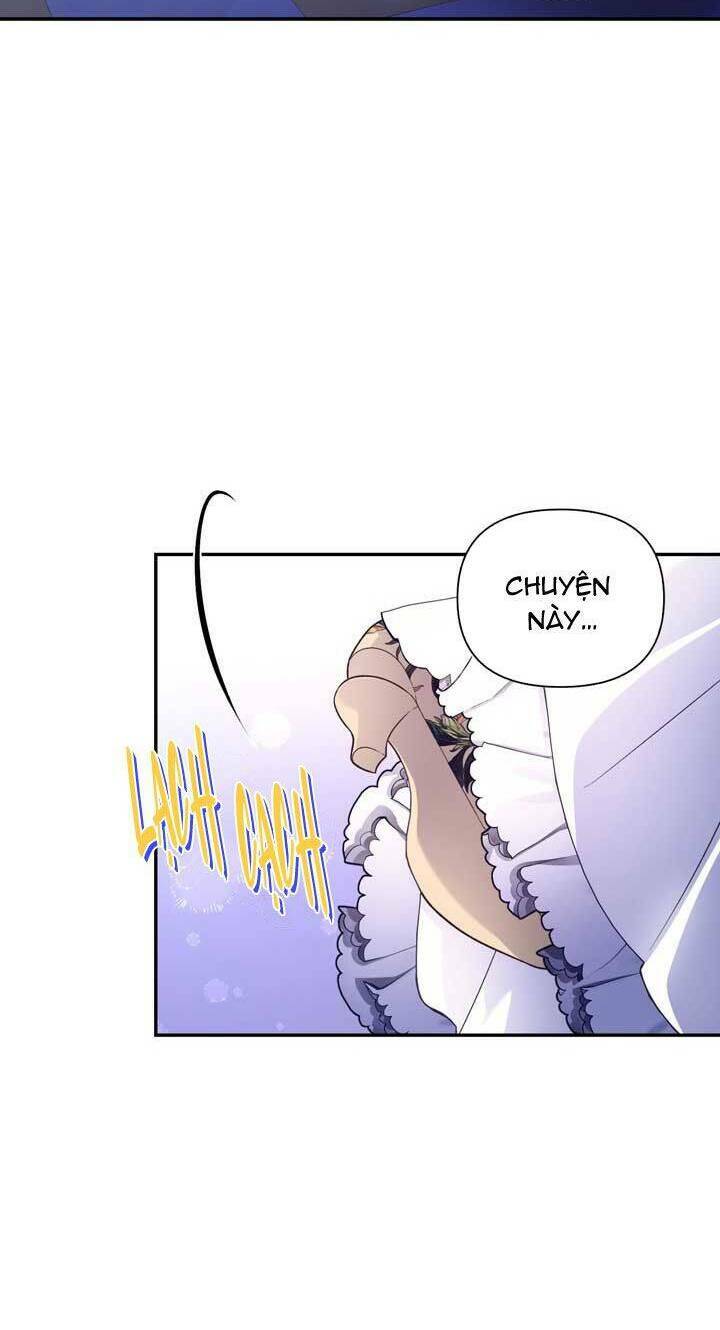 Phương Pháp Che Giấu Đứa Con Của Hoàng Đế Chapter 55 - Trang 10