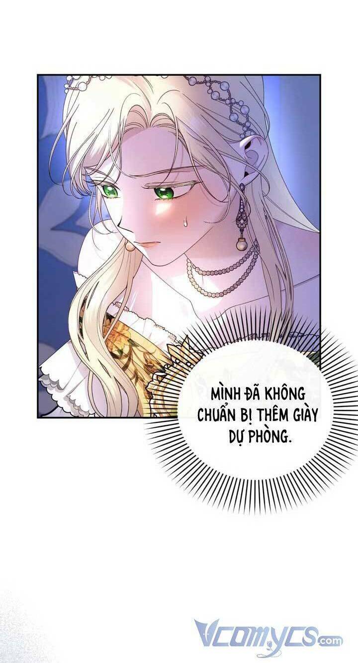 Phương Pháp Che Giấu Đứa Con Của Hoàng Đế Chapter 55 - Trang 11