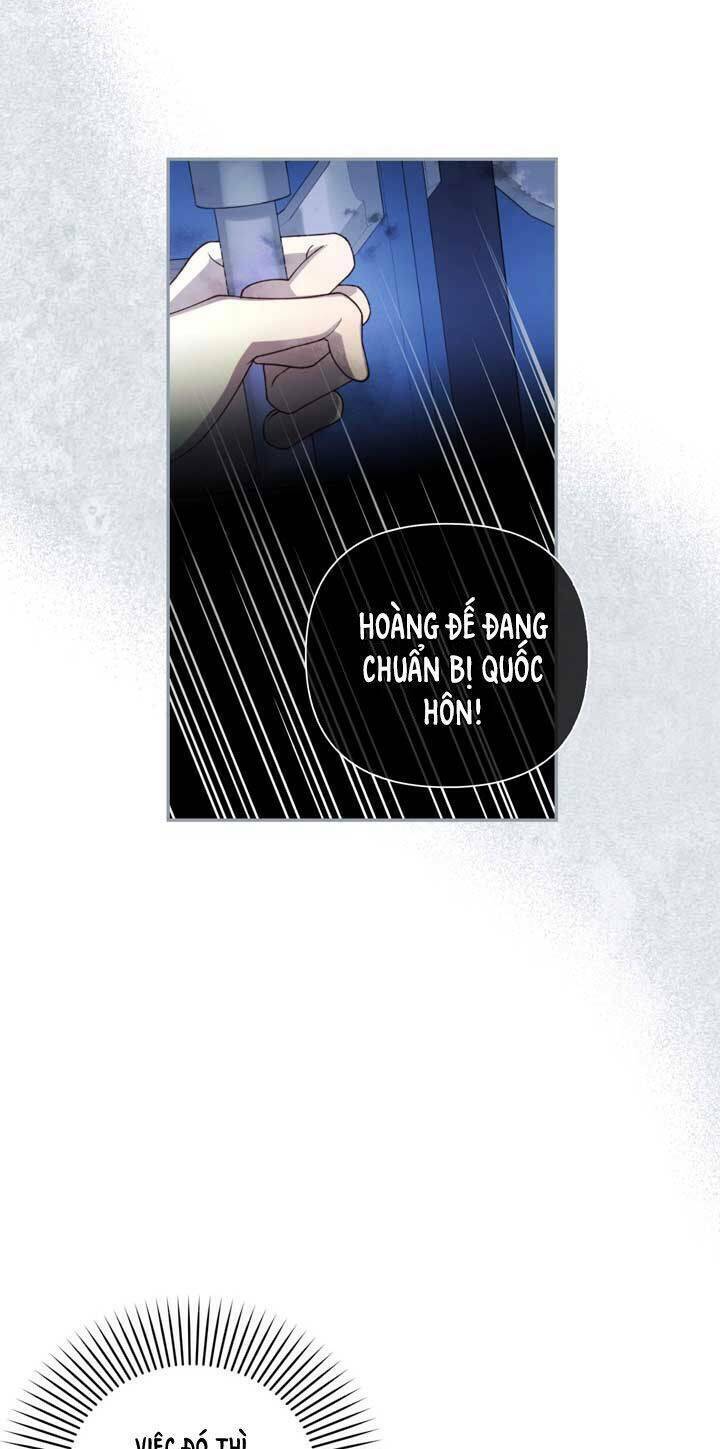 Phương Pháp Che Giấu Đứa Con Của Hoàng Đế Chapter 55 - Trang 12