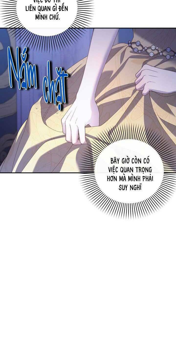 Phương Pháp Che Giấu Đứa Con Của Hoàng Đế Chapter 55 - Trang 13