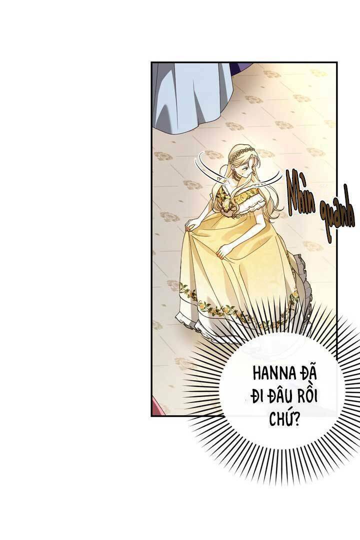 Phương Pháp Che Giấu Đứa Con Của Hoàng Đế Chapter 55 - Trang 16