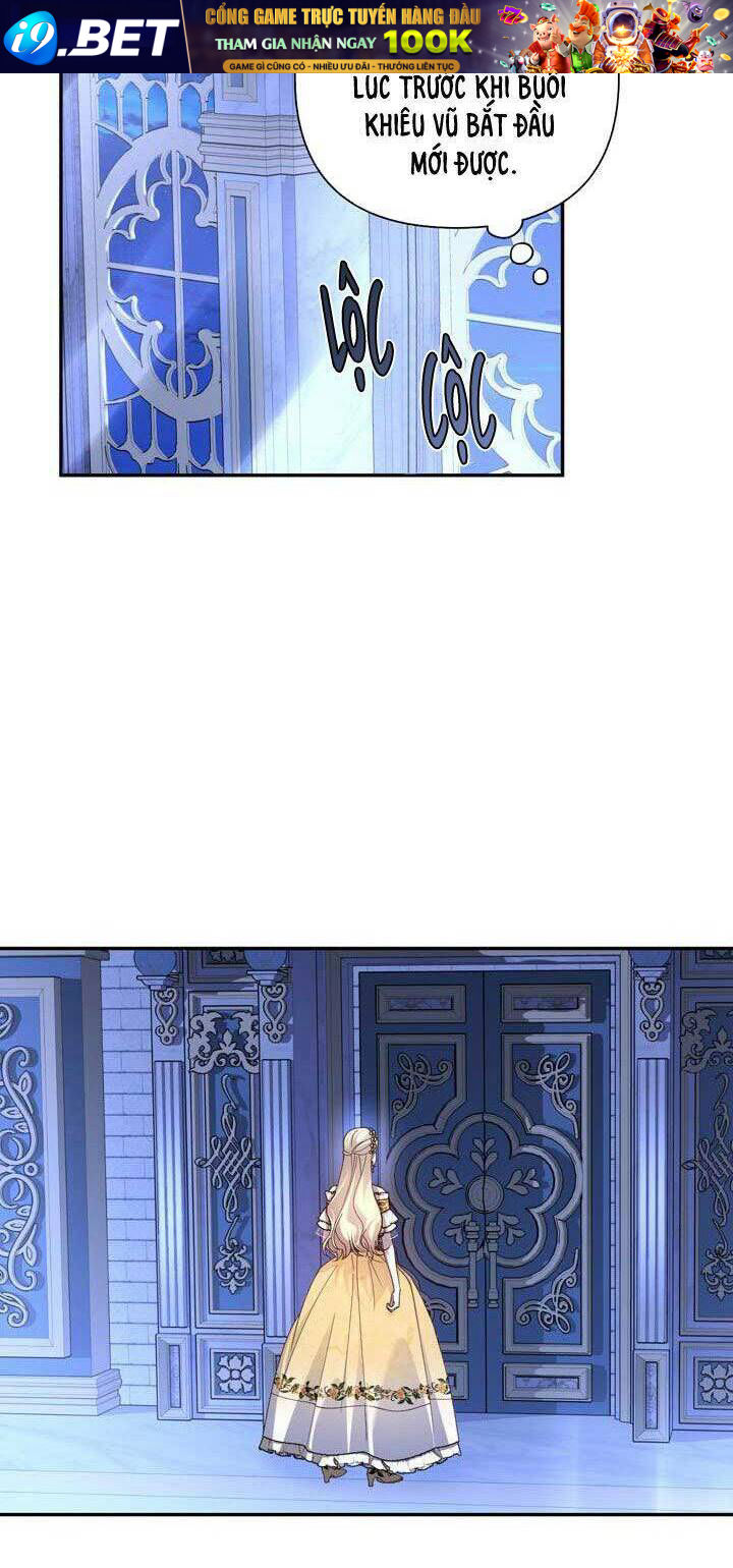 Phương Pháp Che Giấu Đứa Con Của Hoàng Đế Chapter 55 - Trang 1