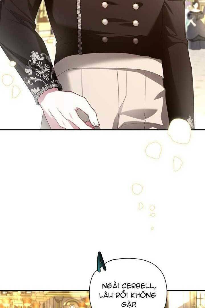 Phương Pháp Che Giấu Đứa Con Của Hoàng Đế Chapter 55 - Trang 19
