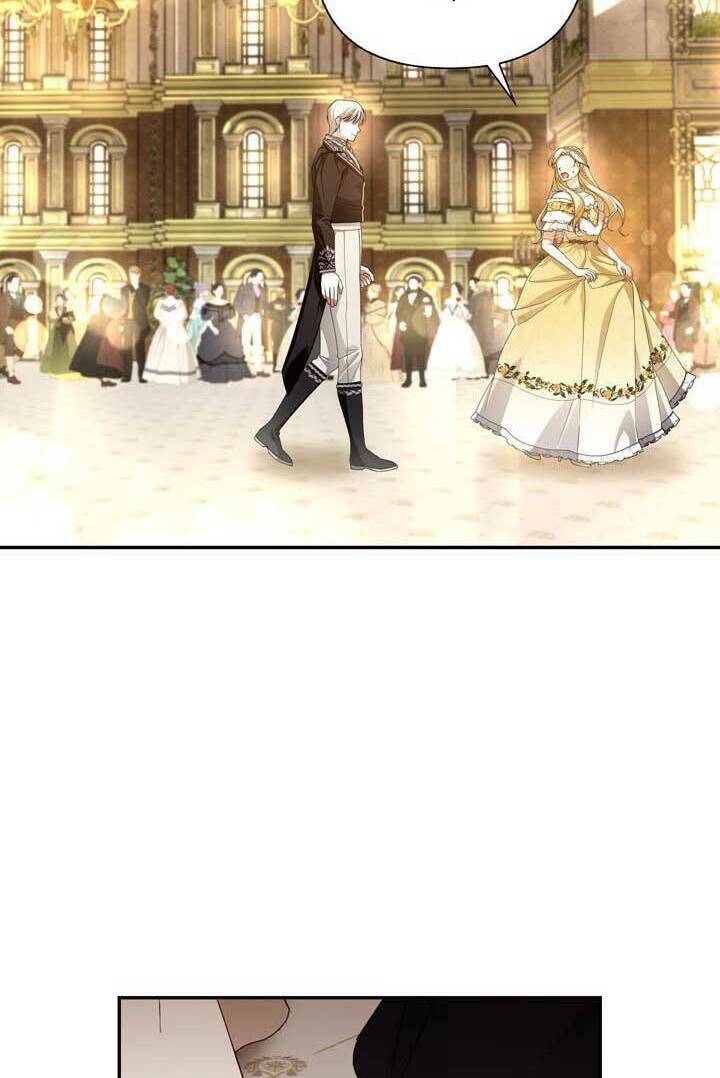 Phương Pháp Che Giấu Đứa Con Của Hoàng Đế Chapter 55 - Trang 20