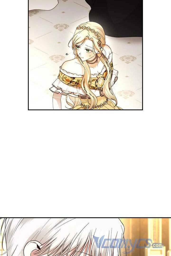 Phương Pháp Che Giấu Đứa Con Của Hoàng Đế Chapter 55 - Trang 21