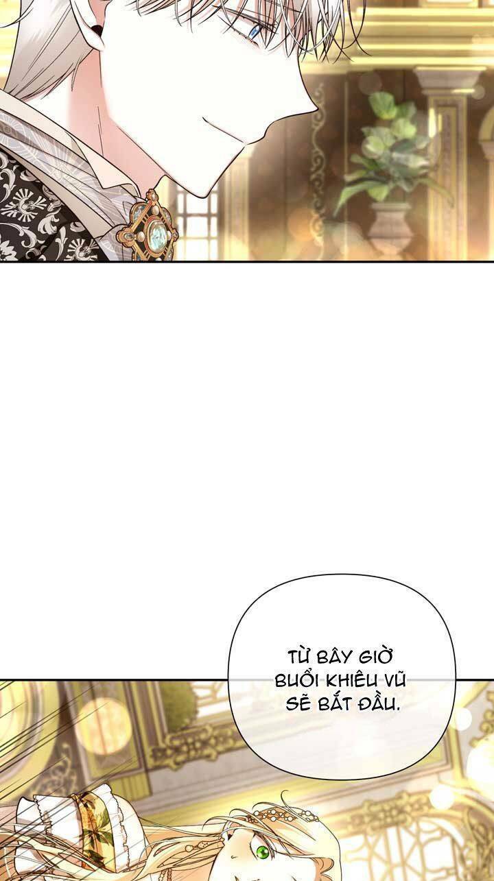 Phương Pháp Che Giấu Đứa Con Của Hoàng Đế Chapter 55 - Trang 22